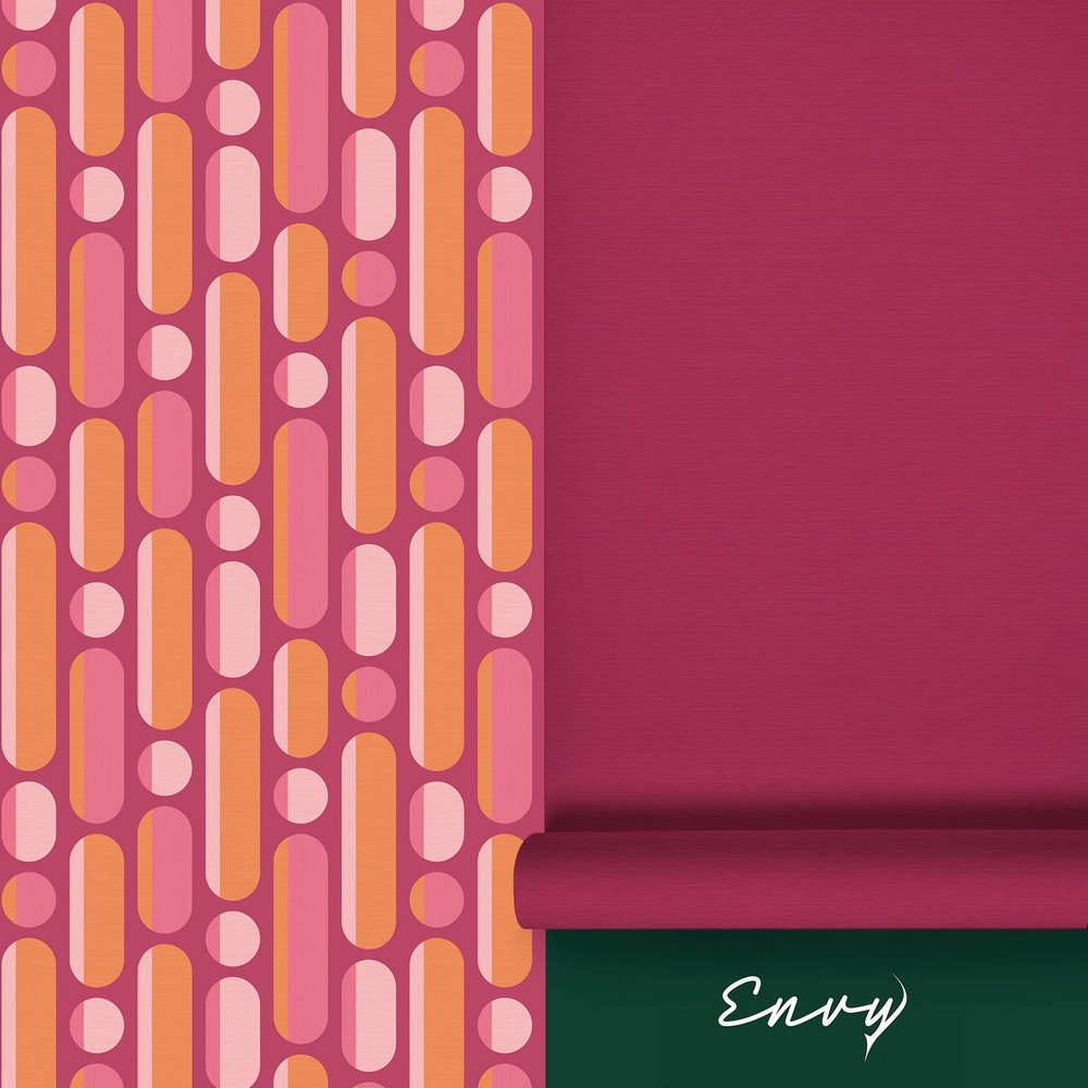 Morse Tangerine and Raspberry Wallpaper - 122376_COORDINATES_01.jpg