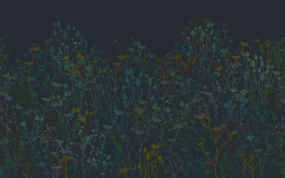 Tania's Garden Midnight Fixed Size Mural - 123657FXST_TILE_TANIA'S GARDEN MIDNIGHT.jpg