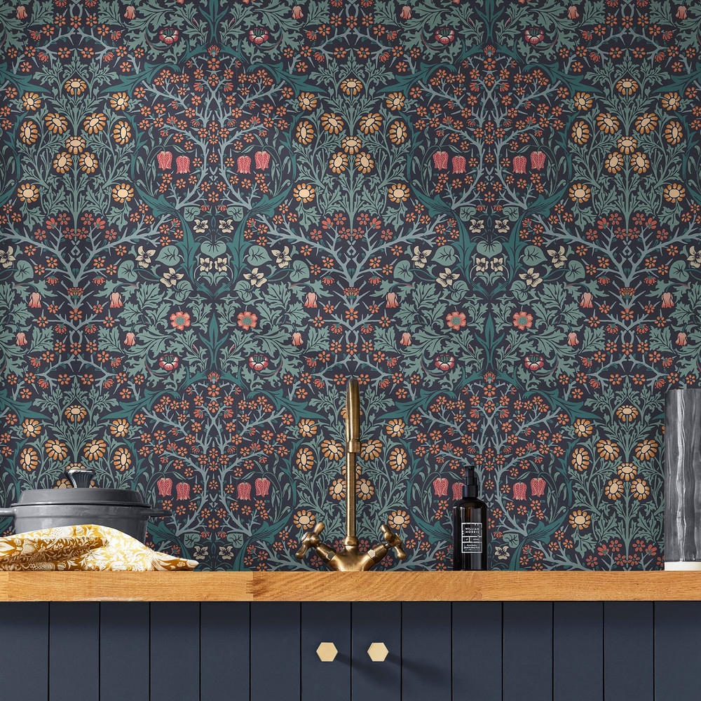 Blackthorn Navy Wallpaper - 124251_ROOMSET_BLACKTHORN NAVY_01.jpg