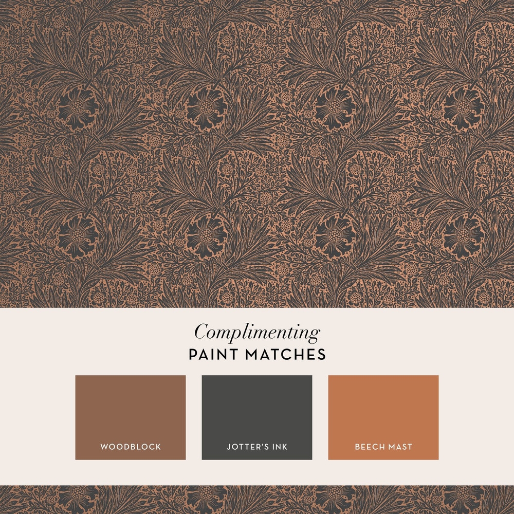 Marigold Fibrous Charcoal Wallpaper - 124254_FLATLAY_MARIGOLD FIBROUS CHARCOAL_01.jpg