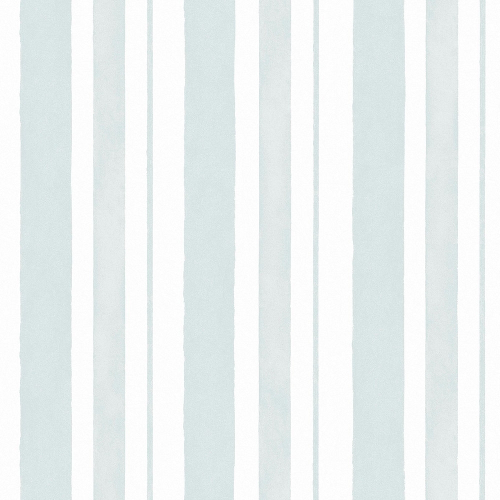 Watercolour Stripe Blue Wallpaper - 125117_TILE_WATERCOLOUR STRIPE BLUE_01.jpg