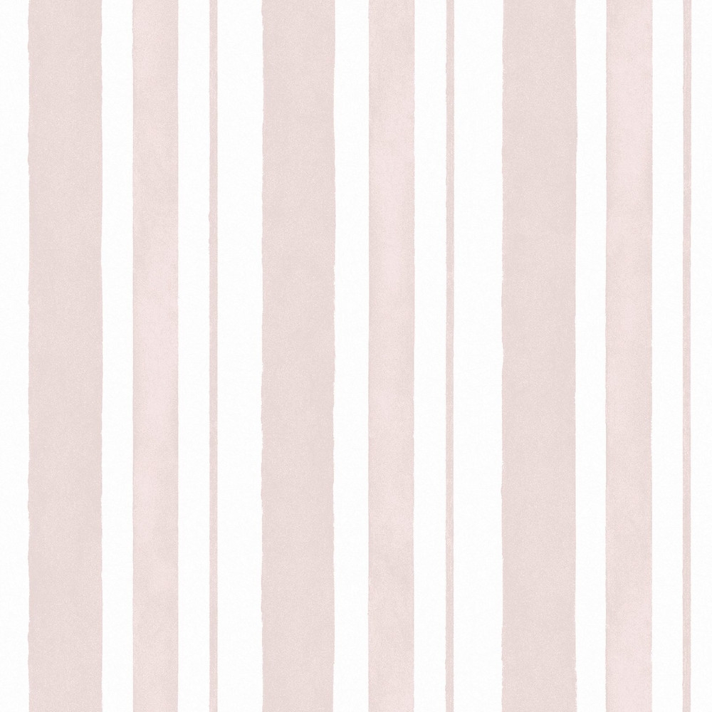 Watercolour Stripe Pink Wallpaper - 125116_TILE_WATERCOLOUR STRIPE PINK_01.jpg