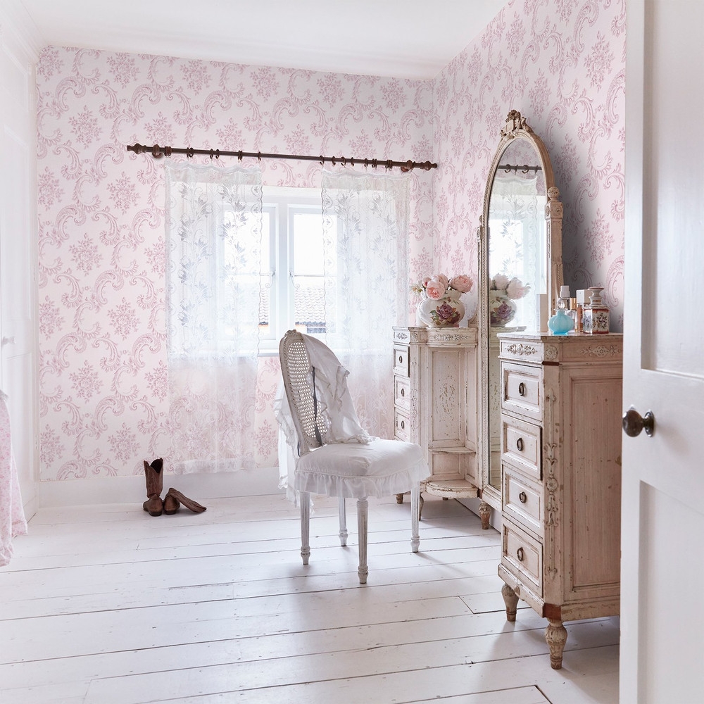 Boudoir Beauty Pink Wallpaper - 125113_ROOMSET_BOUDOIR BEAUTY PINK_01.jpg