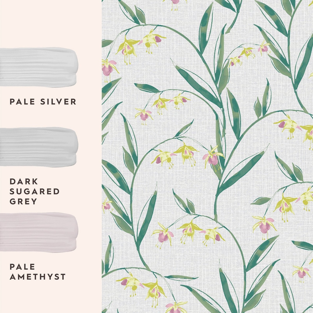 Laura Ashley Fulwell Fuchsia Pale Slate Grey Wallpaper - 127403_FLATLAY_FULWELL FUCHSIA PALE SLATE GREY_01.jpg