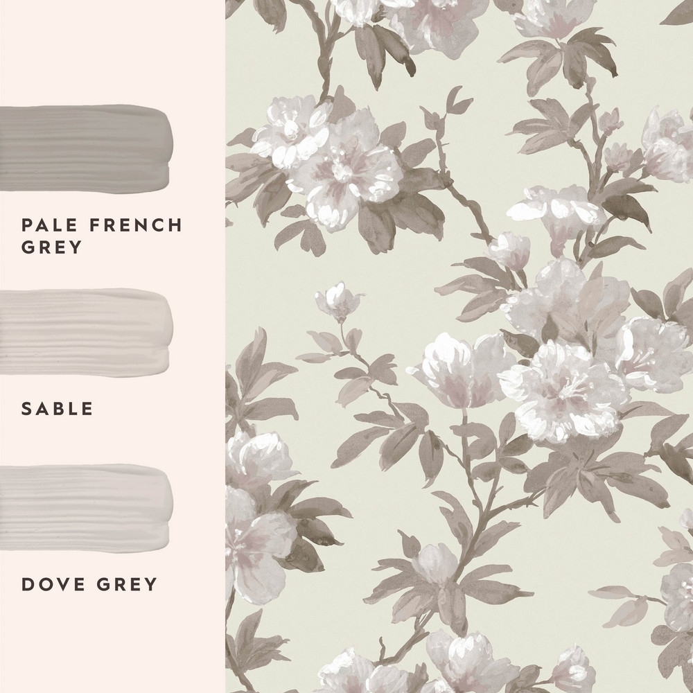 Laura Ashley Rosamund Natural Wallpaper - 127389_FLATLAY_ROSAMUND  NATURAL_01.jpg