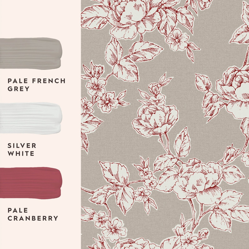 Laura Ashley Pollington Roses Dark Dove Grey Wallpaper - 127388_FLATLAY_POLLINGTON ROSES  DARK DOVE GREY_01.jpg