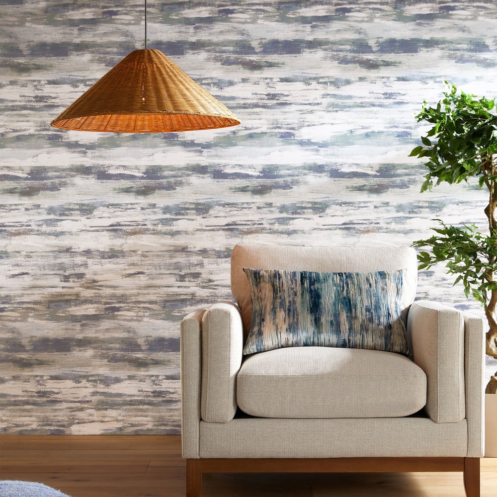 Next Washed Abstract Ocean Wallpaper - 124903_ROOMSET_WASHED ABSTRACT OCEAN_02.jpg