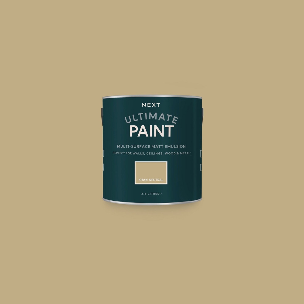 Next Khaki Neutral Paint - 125056_TIN_KHAKI NEUTRAL_01.jpg