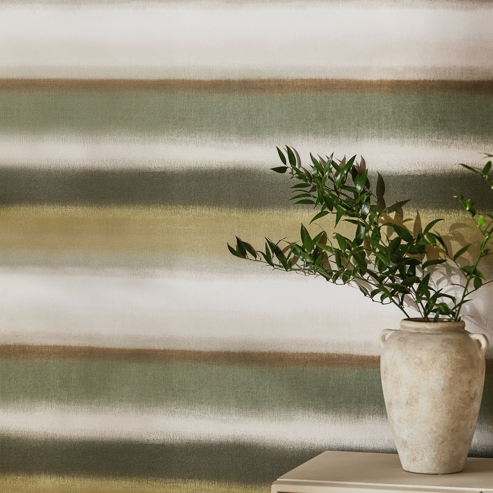 Next Next Equinox Stripe Greens Wallpaper Wallpaper - 125004_ROOMSET_EQUINOX STRIPE GREENS_01.jpg