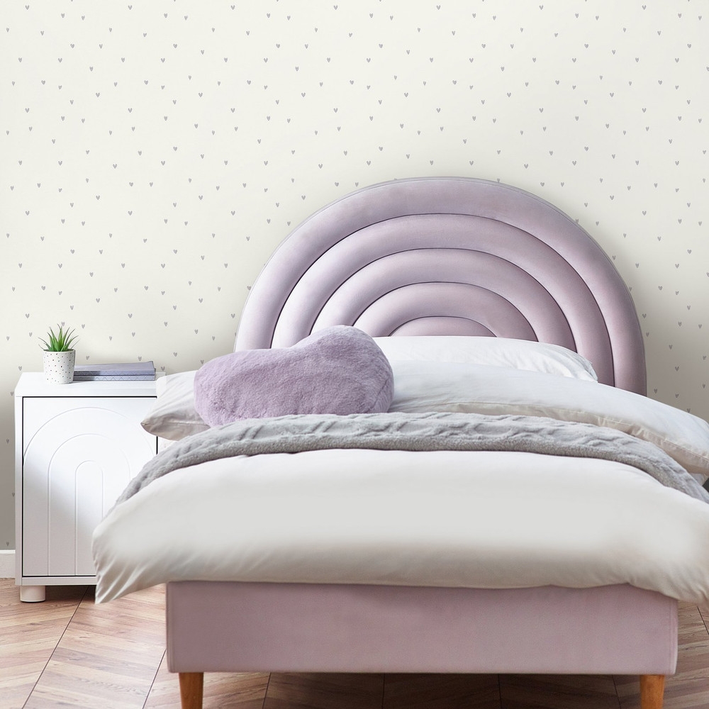 Next Ditsy Heart Lilac Wallpaper - 127710_ROOMSET_DITSY HEART LILAC_01.jpg