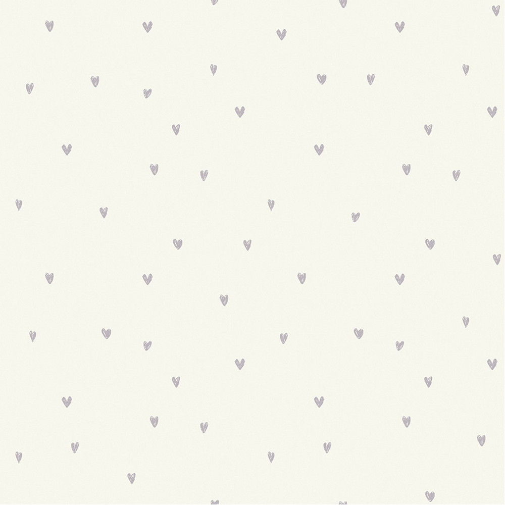 Next Ditsy Heart Lilac Wallpaper - 127710_TILE_DITSY HEART LILAC_01.jpg