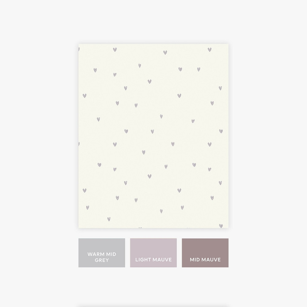 Next Ditsy Heart Lilac Wallpaper - 127710_FLATLAY_DITSY HEART LILAC_01.jpg