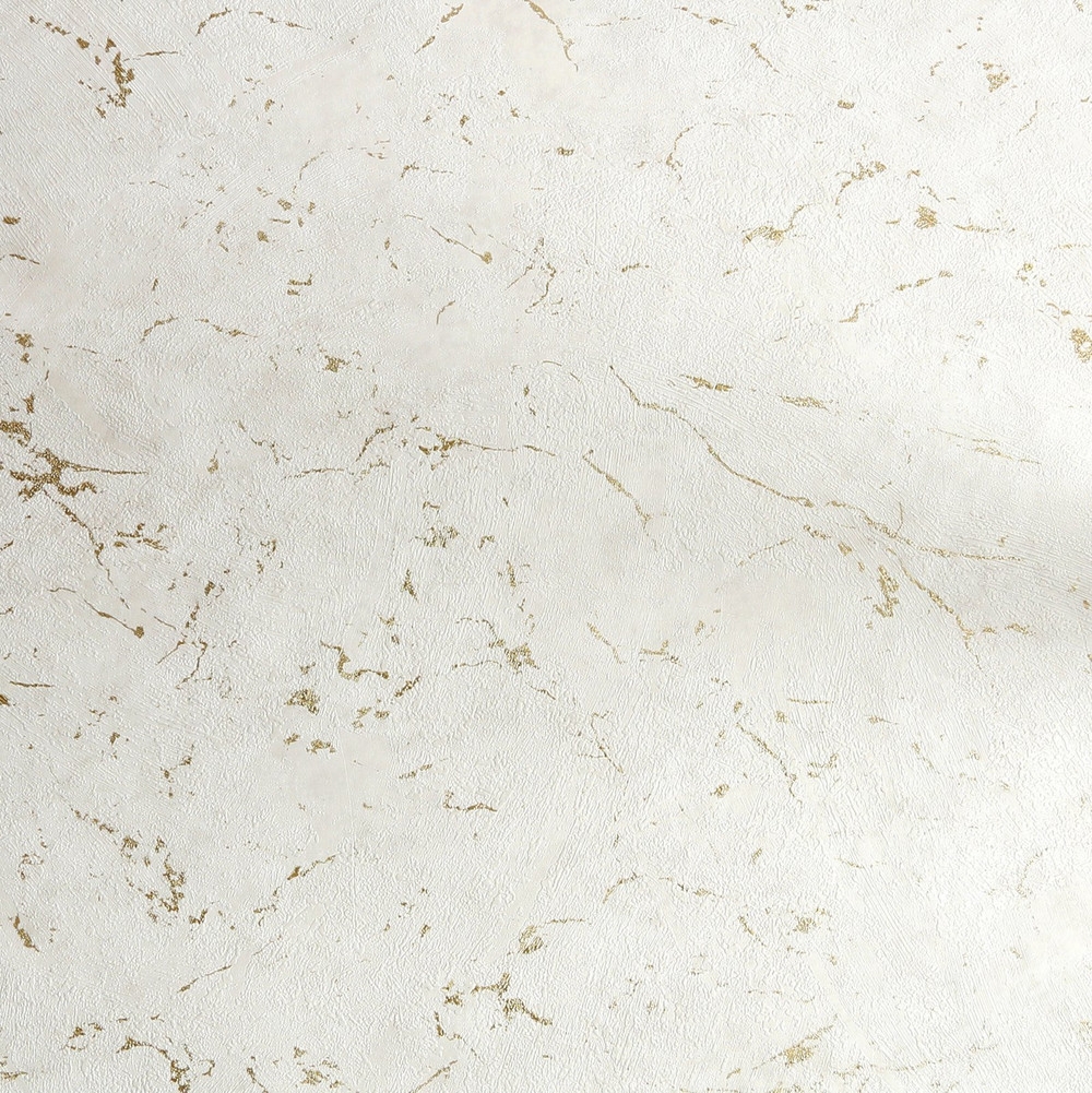 Gilded Plaster Stone Pale Gold Wallpaper - 125066_TILE_GILDED PLASTER STONE AND PALE GOLD_01.jpg