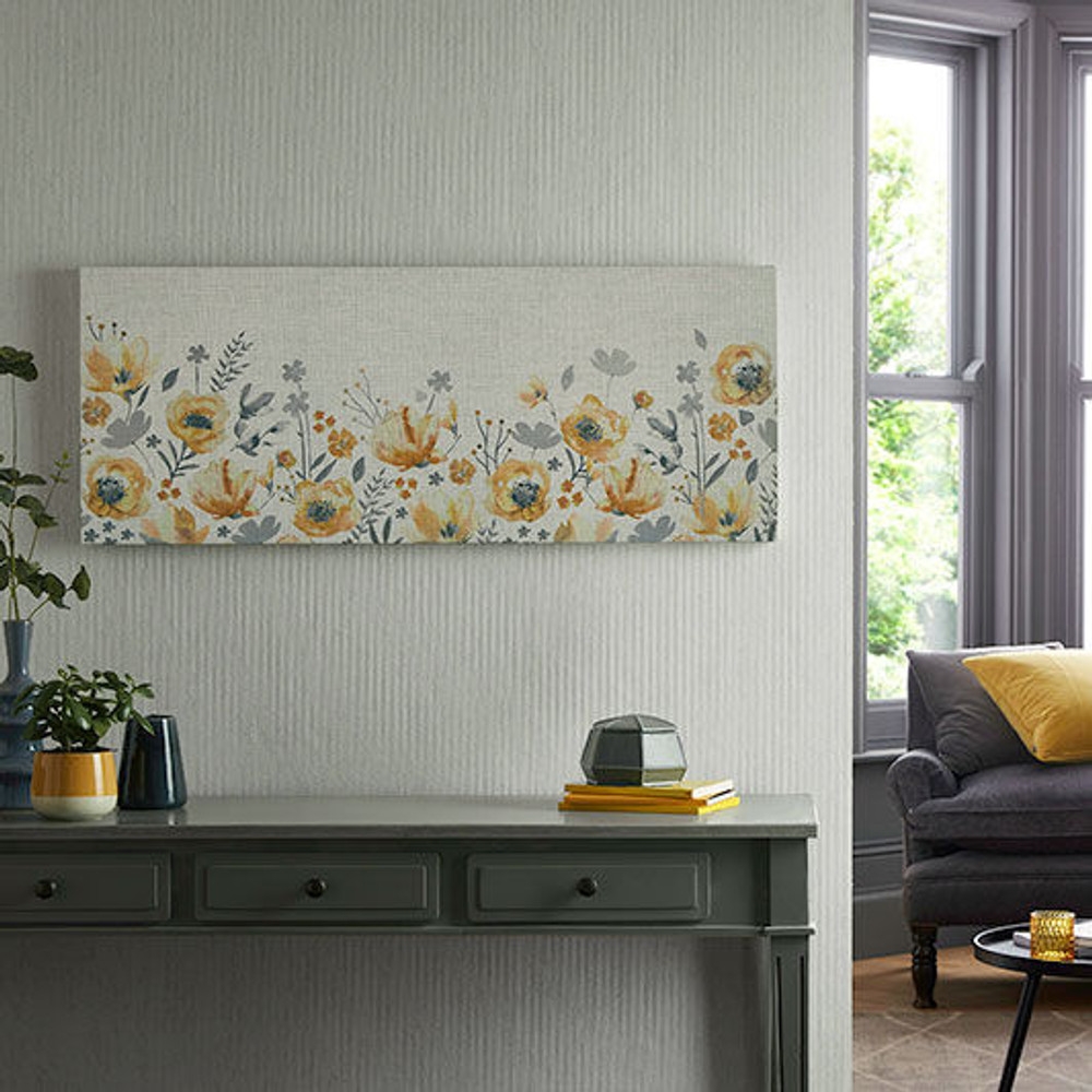 Summer Meadow Wall Art