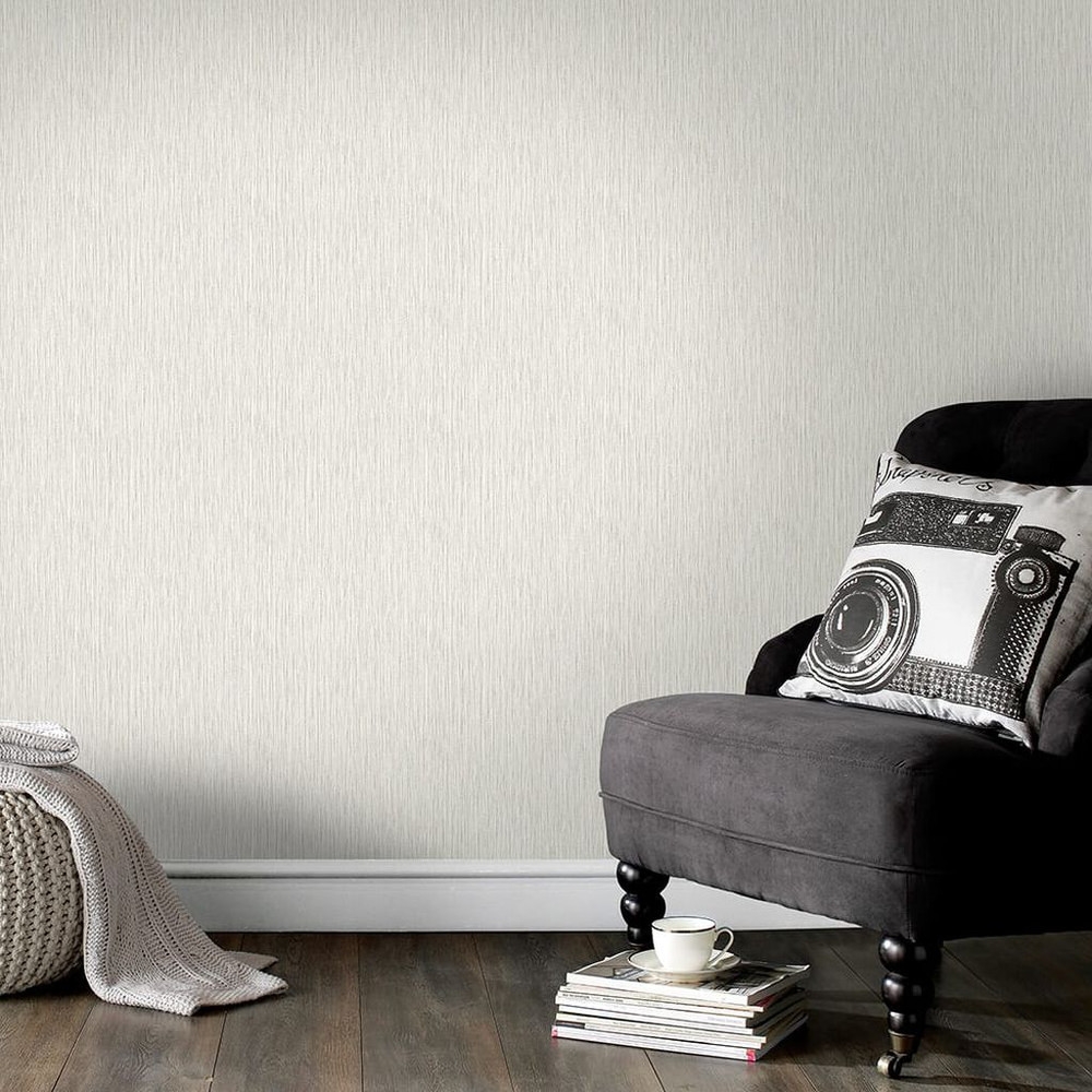 grasscloth natural wallpaper