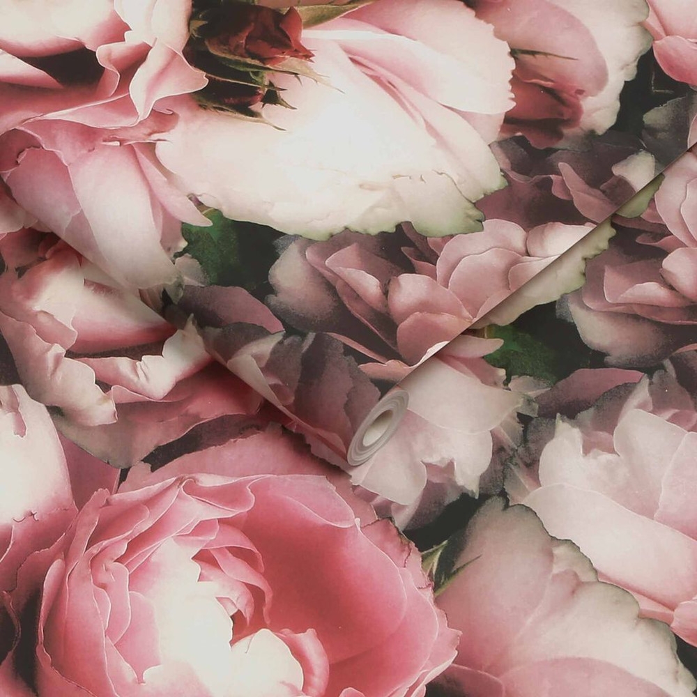 blossom pink wallpaper