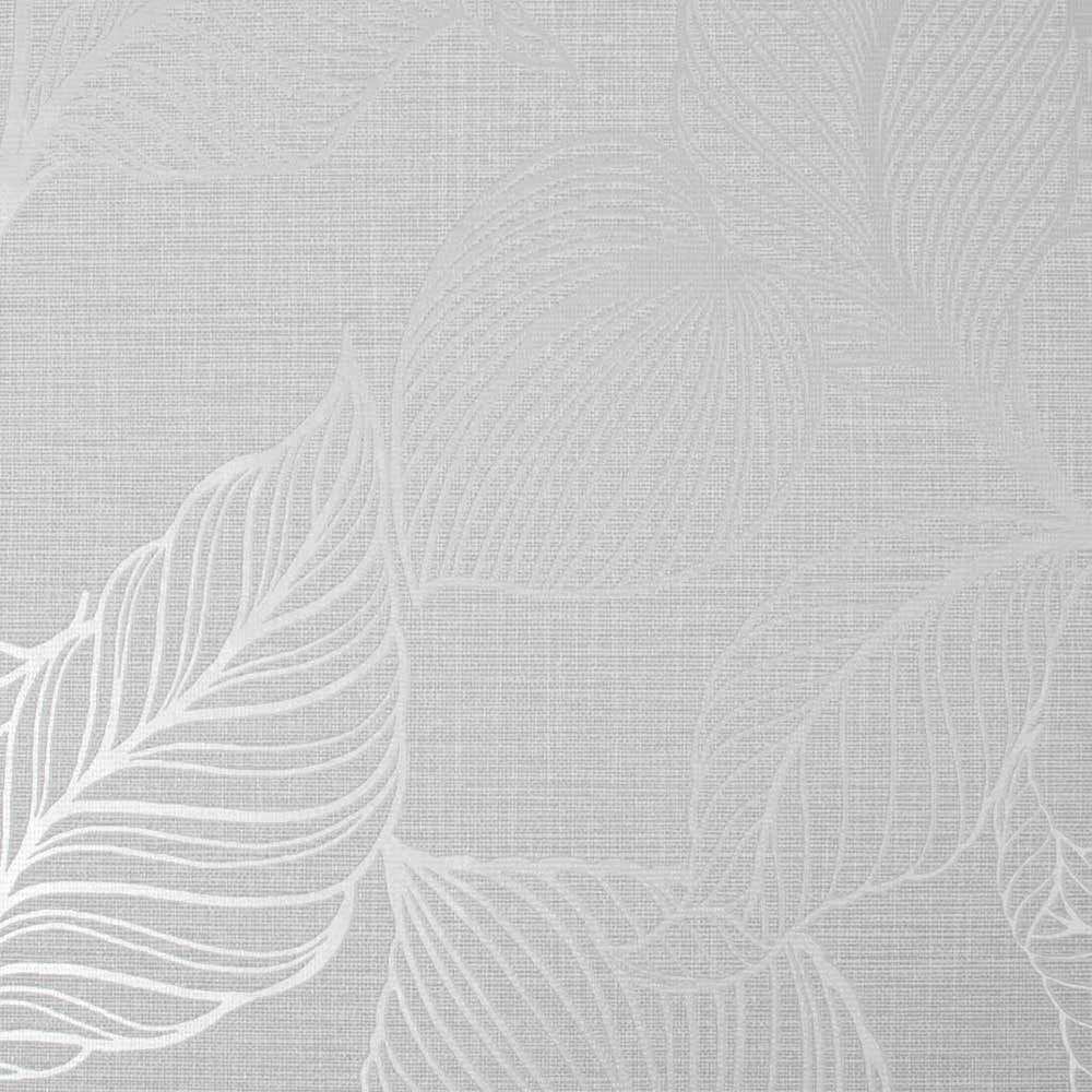 Royal Palm Moonstone Wallpaper