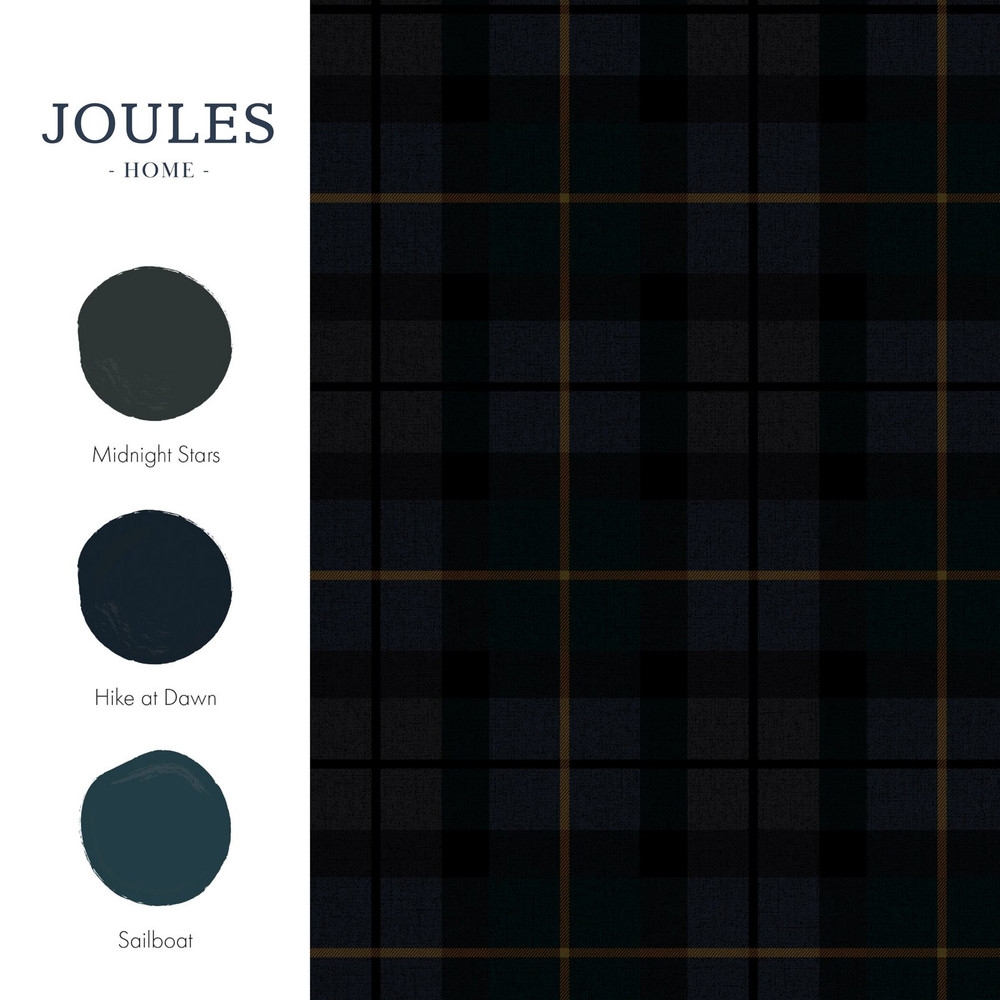 Joules Rothero Check Heritage Wallpaper - 118556_FLATLAY_ROTHERO CHECK HERITAGE_01.jpg