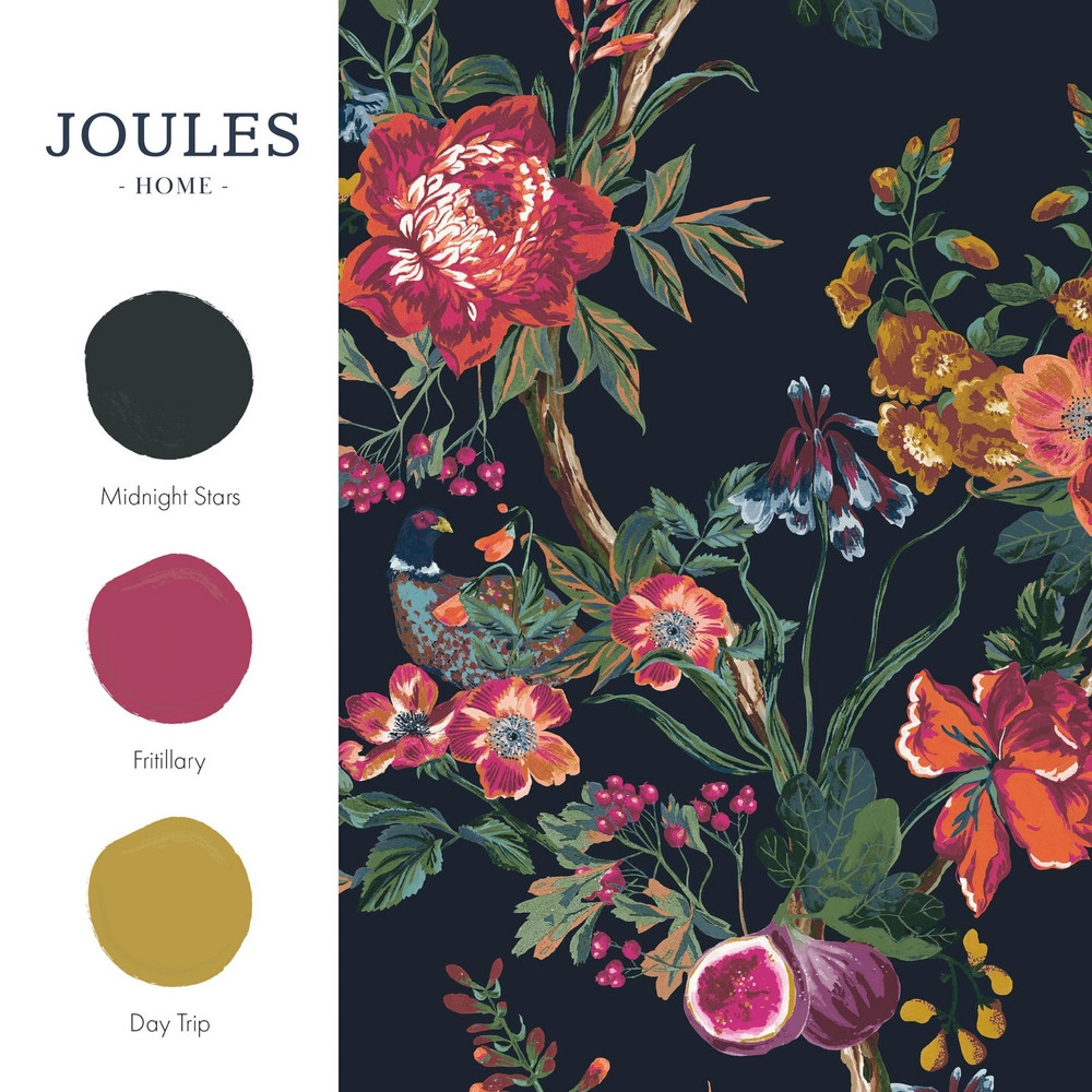 Joules Forest Chinoiserie French Navy Wallpaper - 118557_FLATLAY_FOREST CHINOISERIE FRENCH NAVY_01.jpg