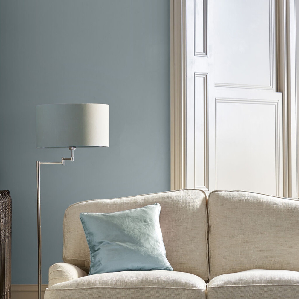 laura ashley pale seaspray paint