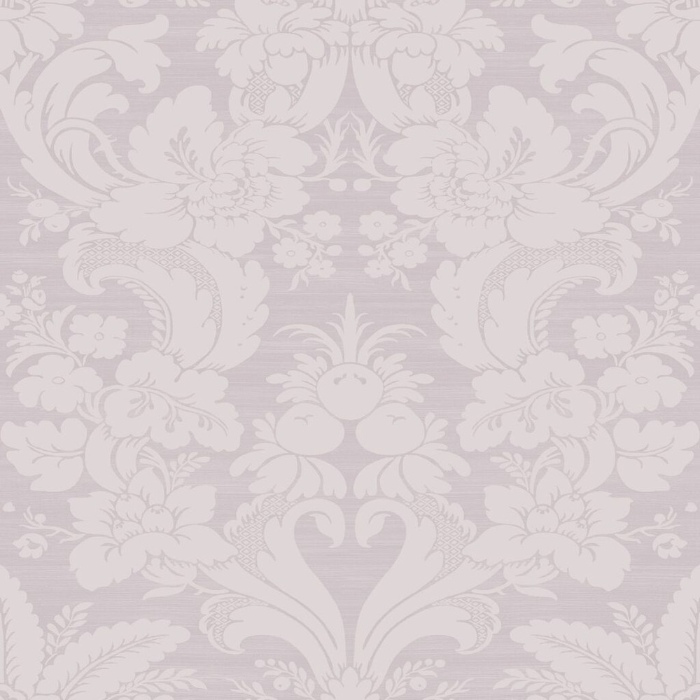 laura ashley martigues sugared violet wallpaper