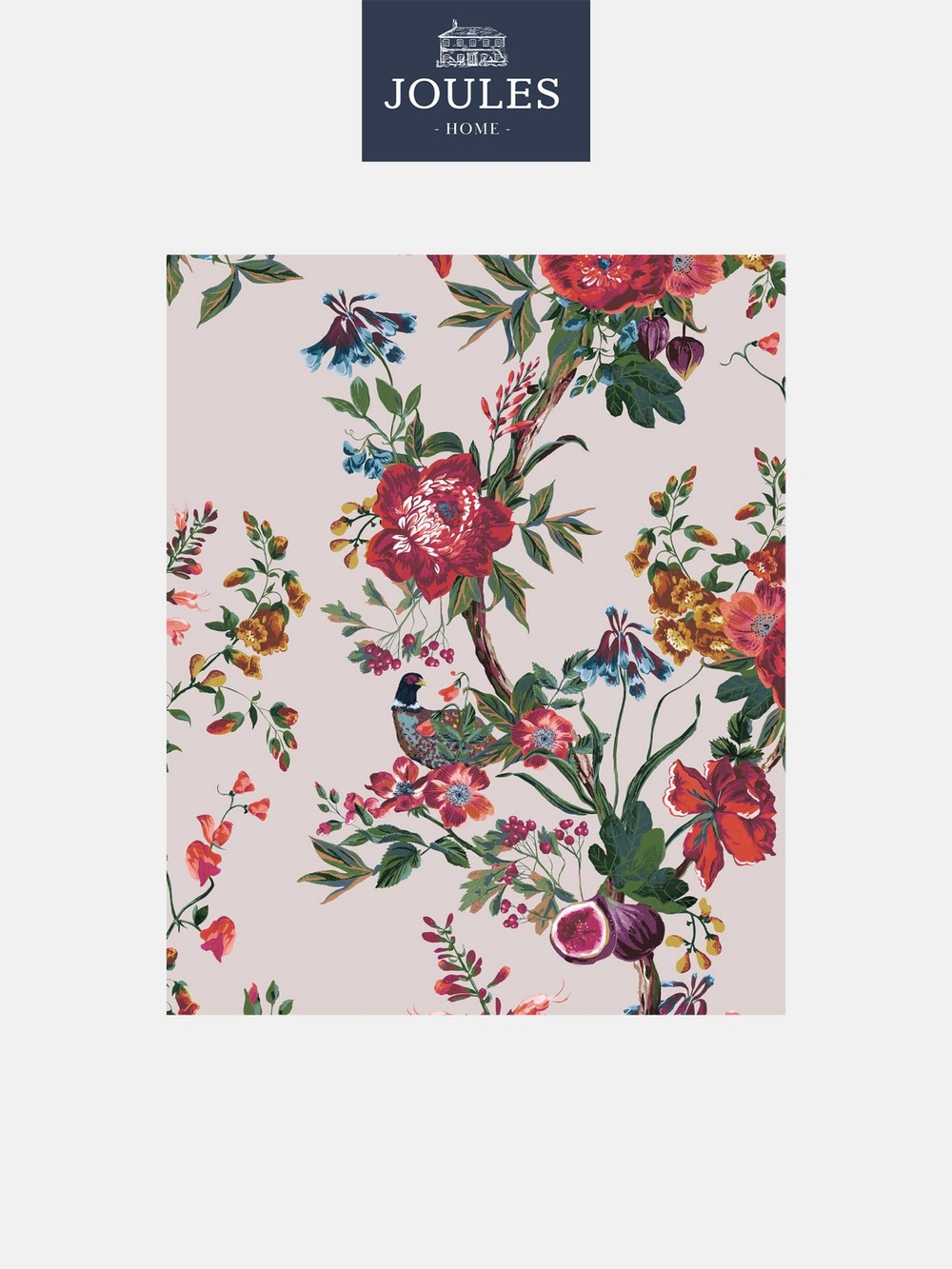 Joules Forest Chinoiserie Antique Creme Wallpaper - 118558_TILE_FOREST CHINOISERIE ANTIQUE CREME_01.jpg