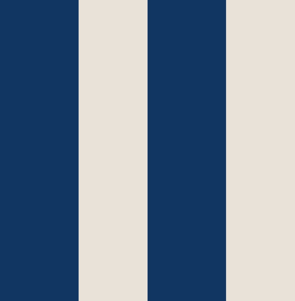 Joules Harborough Stripe Coast Blue Wallpaper - 118550_TILE_01.jpg