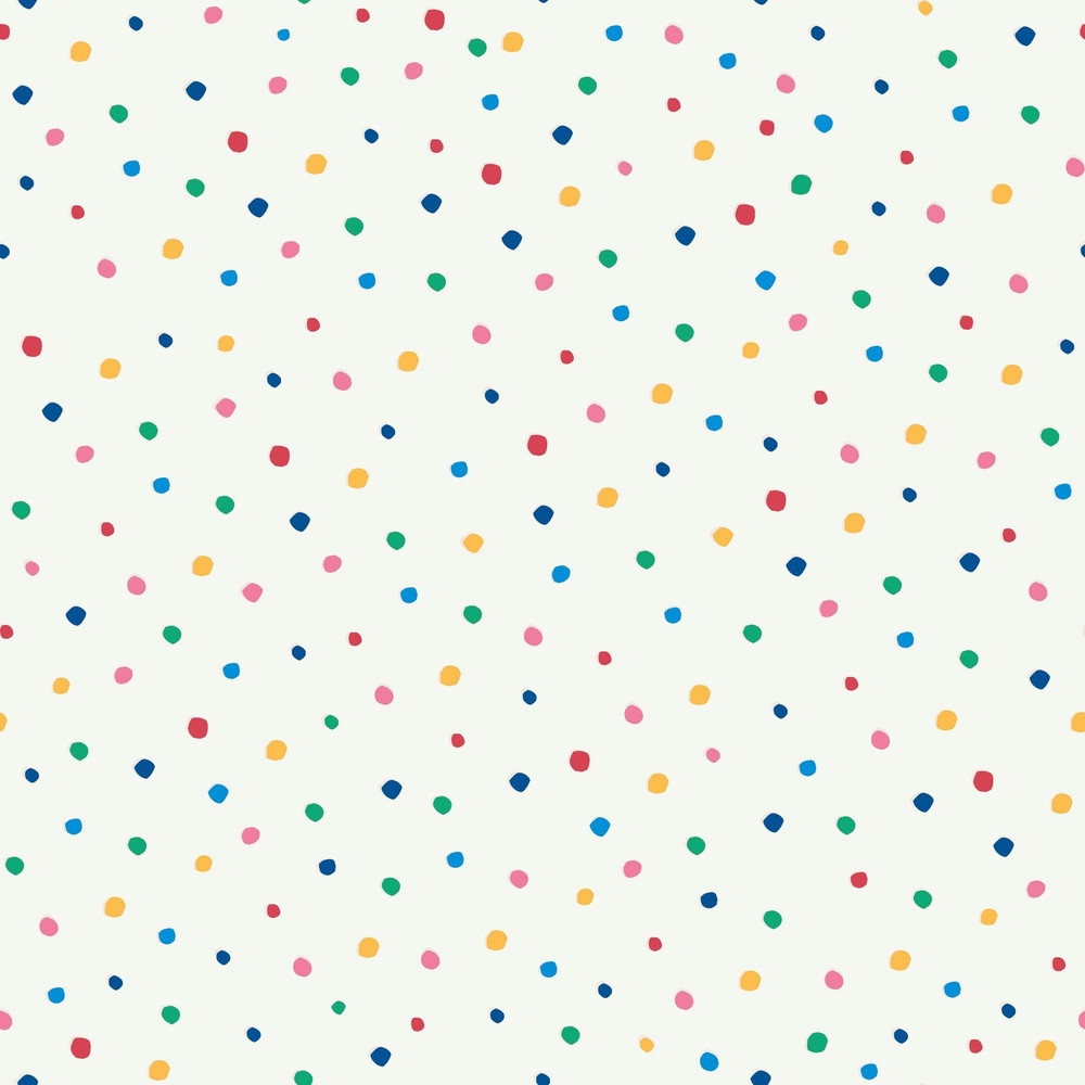 Joules Lynx Multi Spot Wallpaper - 118586_TILE_01.jpg