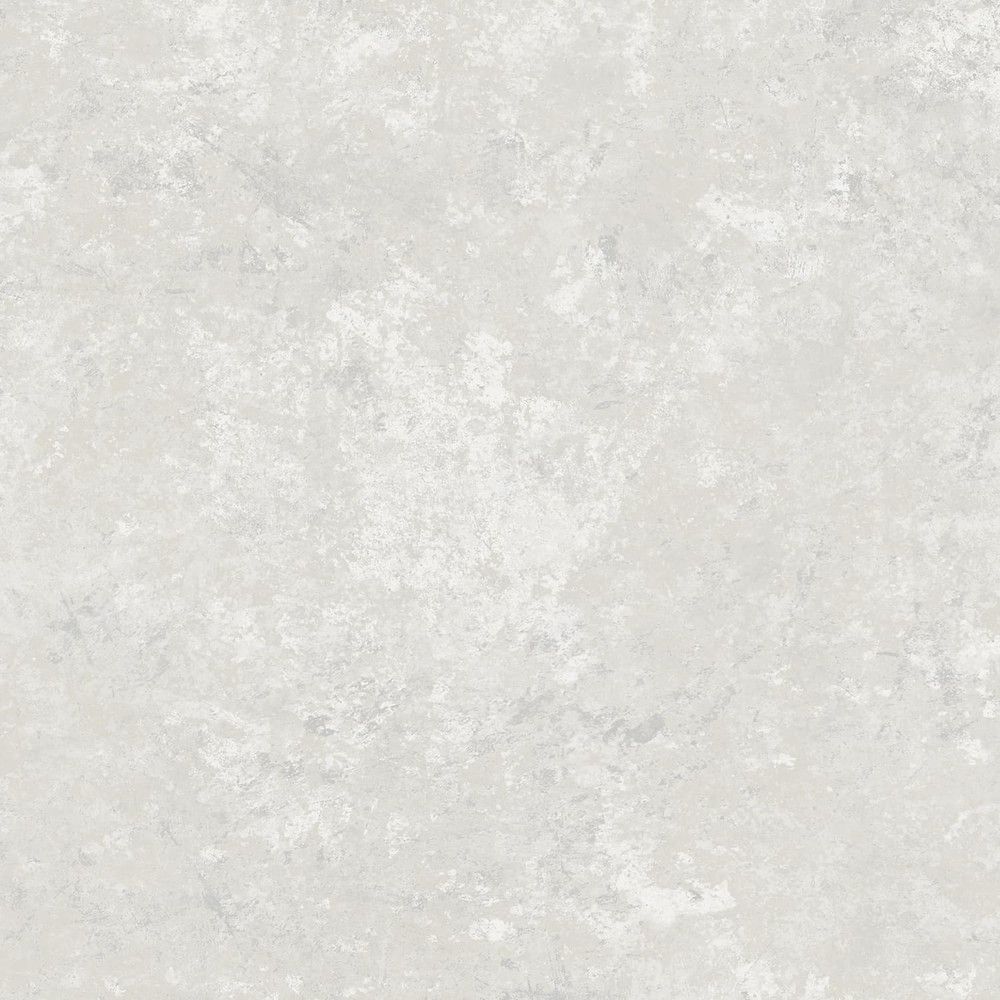 Organic Plain Off White Wallpaper