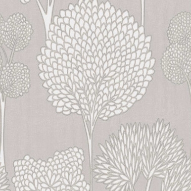 Transform Peel and Stick Serene Trees Self-Adhesive Wallpaper