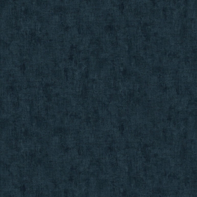 Laura Ashley Plain Midnight Seaspray Wallpaper