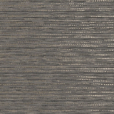 Chunky Weave Charcoal Wallpaper