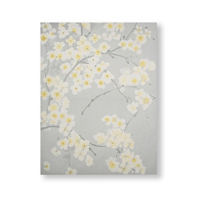 Radiance Orchid Wall Art