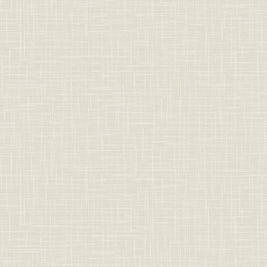 Hessian Natural Wallpaper