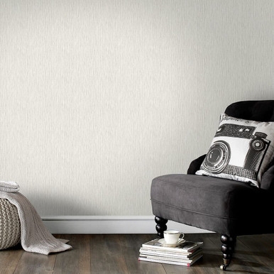 Grasscloth Natural Wallpaper