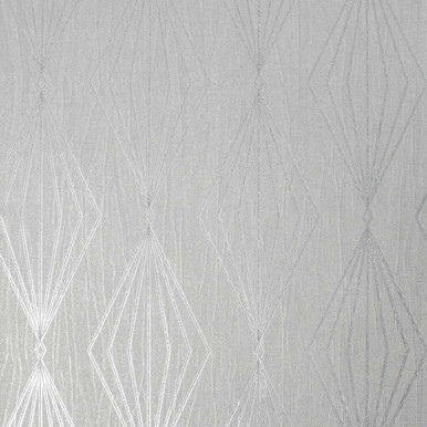 Marquise Geo Moonstone Wallpaper