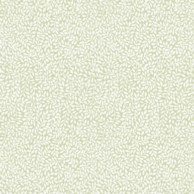 Laura Ashley Little Vines Hedgerow Wallpaper