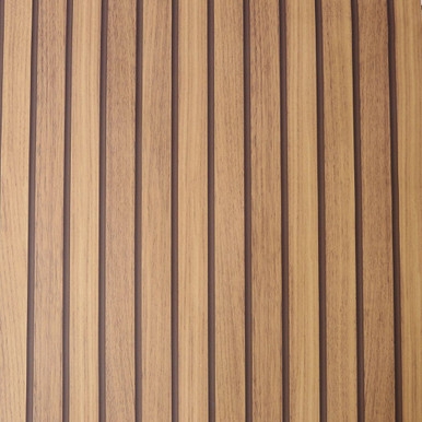 Wooden Slats Wallpaper