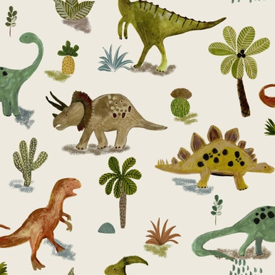 Next Dinosaur & Friends Wallpaper