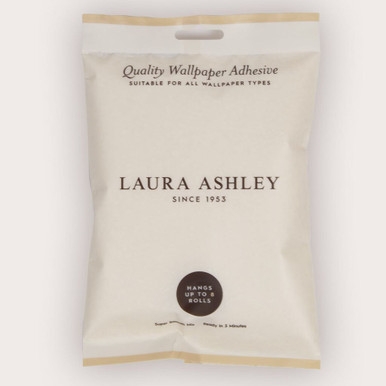 Laura Ashley Wallpaper Paste