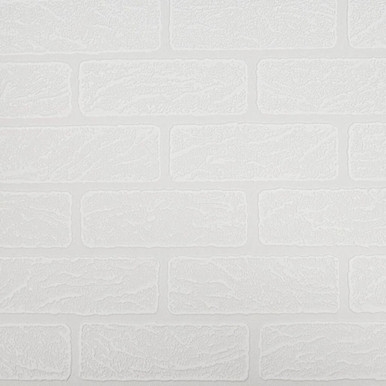 Brick Paintable Wallpaper