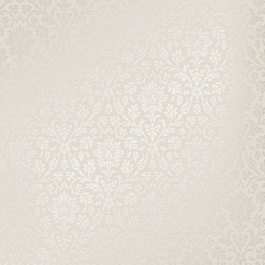 Laura Ashley Annecy Linen Wallpaper