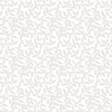 Laura Ashley Erwood Dove Grey Wallpaper