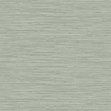 Serenity Plain Sage Wallpaper