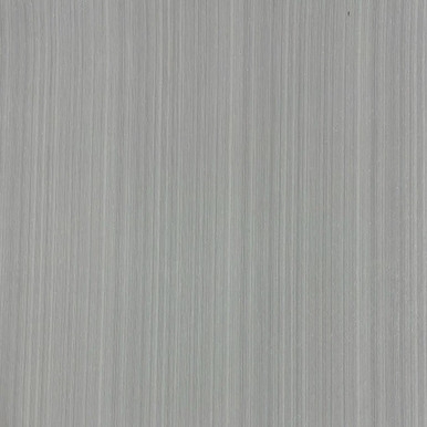 Glitter Stria Silver Wallpaper