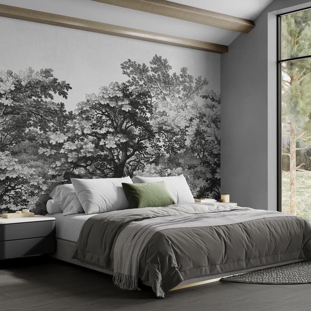 Wallpaper Vs Wall Murals: Which should I choose?