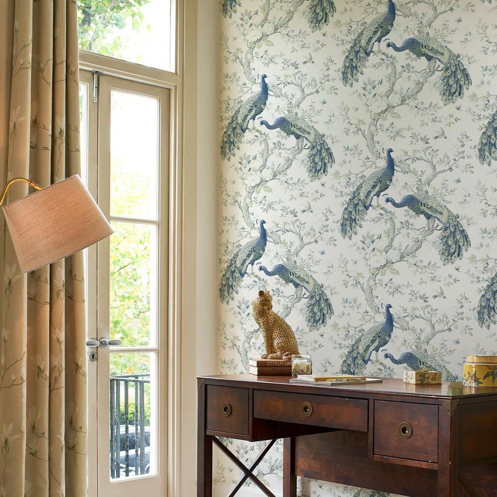 Laura Ashley Wallpaper