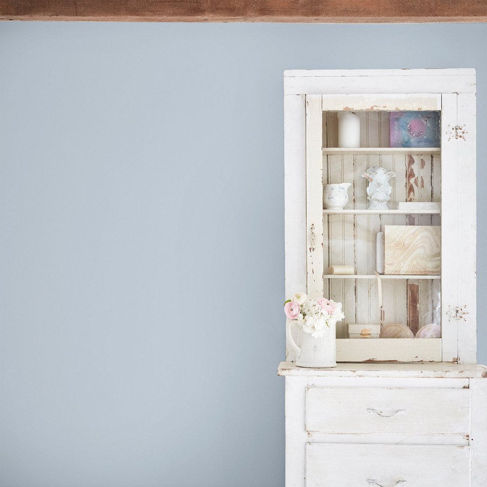 Shabby Serenity Paint