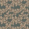 Laura Ashley Burnham Fern Wallpaper