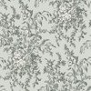 Laura Ashley Picardie Sage Wallpaper